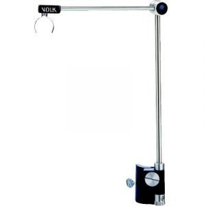 Volk Steady Mount for ophthalmoscopy lens