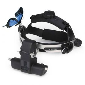 Kopfophthalmoskop Keeler Vantage wireless plus LED