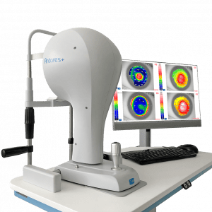 Antares+ - Der High-End Dry-Eye Topograph