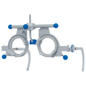 Refraction Trial Frame Oculus UB-4