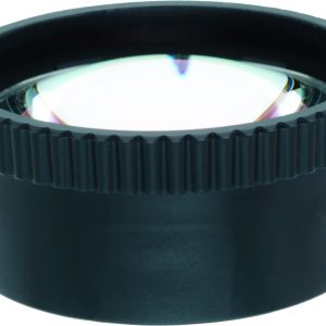 SMT Einweg 60D Ophthalmoskopier-Lupe