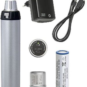 Heine BETA 4 USB Handgriff / Ladegriff