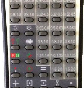 Fernbedienung für CP-500 LED