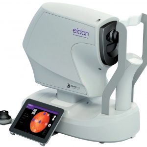 CenterVue EIDON - konfokaler TrueColor Netzhautscanner