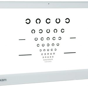Sehzeichendisplay LCD-1000 P