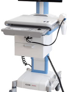 Phoenix ICON Paediatric Wide-Field Retinal Camera