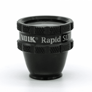 Volk RAPID SLT Kontaktglas