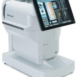 Endothelmikroskop / Endothelkamera Shin-Nippon by Rexxam SPM-700