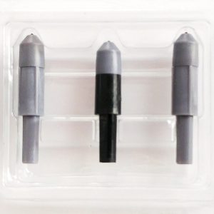 Satz Anzeichenstifte für Scheitel SLM-4000 und SLM-5000