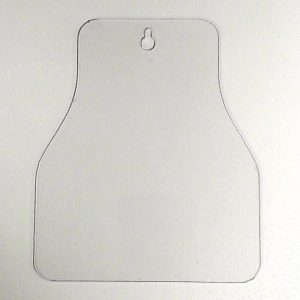 Hauchschutz / Atemschutz für bon Spaltlampen