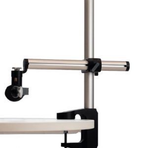 C-Stand - Tischstativ für das C-Eye Crosslinkingsystem