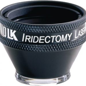 Volk Iridectomy Lens