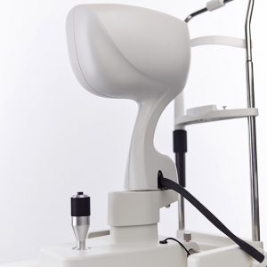 Optovue iVue 80 - The high-speed practice OCT