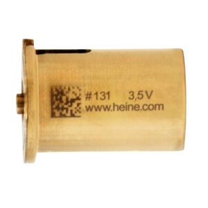 HEINE LED module X-008.88.131 3.5V for BETA 200 retinoscope (replaces XHL lamp X-002.88.089)