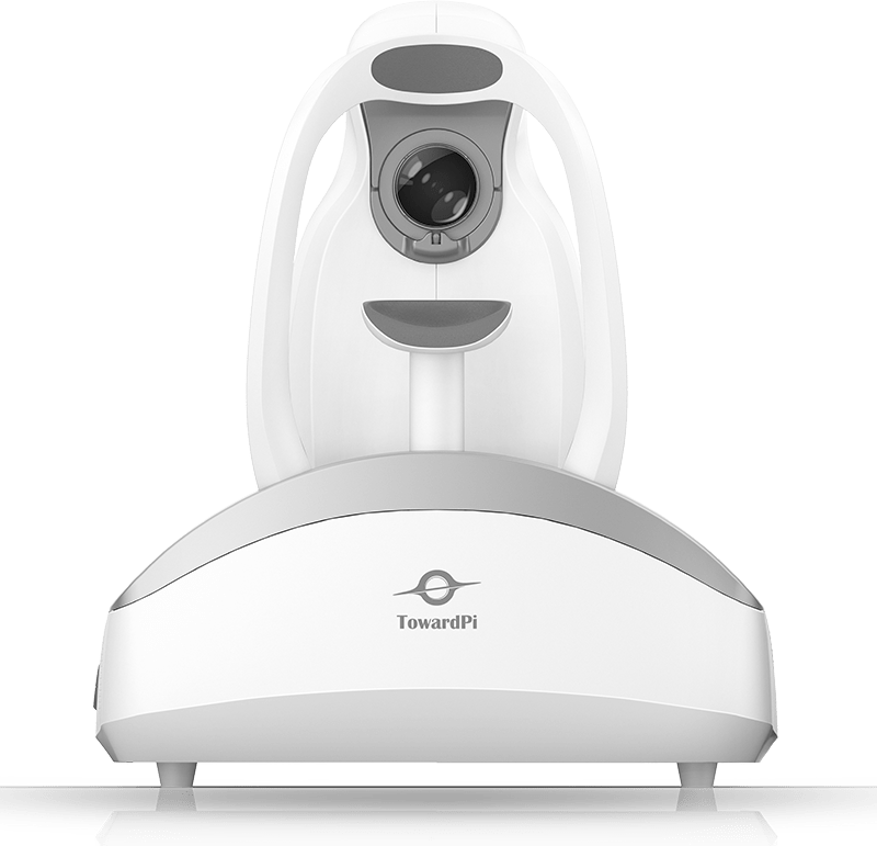 TowardPi YAlkaid YG-250K – 250 kHz Widefield Full-Range SS-OCT/A