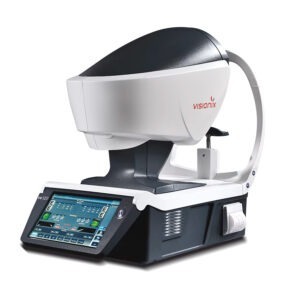 Visionix VX 120+ Dry Eye - multimodal anterior segment diagnostics platform