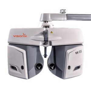 auto phoropter Visionix VX65