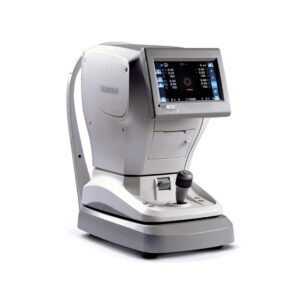 Visionix VX 90
Autorefraktometer/Keratometer mit Auto-Fog-System