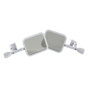 Circular polarizing filter for UB 6