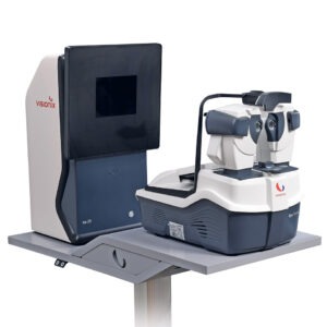 Visionix Eye Refract for fully automated refraction