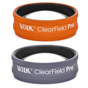 VOLK ClearField Pro™ — Advanced Coatings for Clear Retinal Visualization